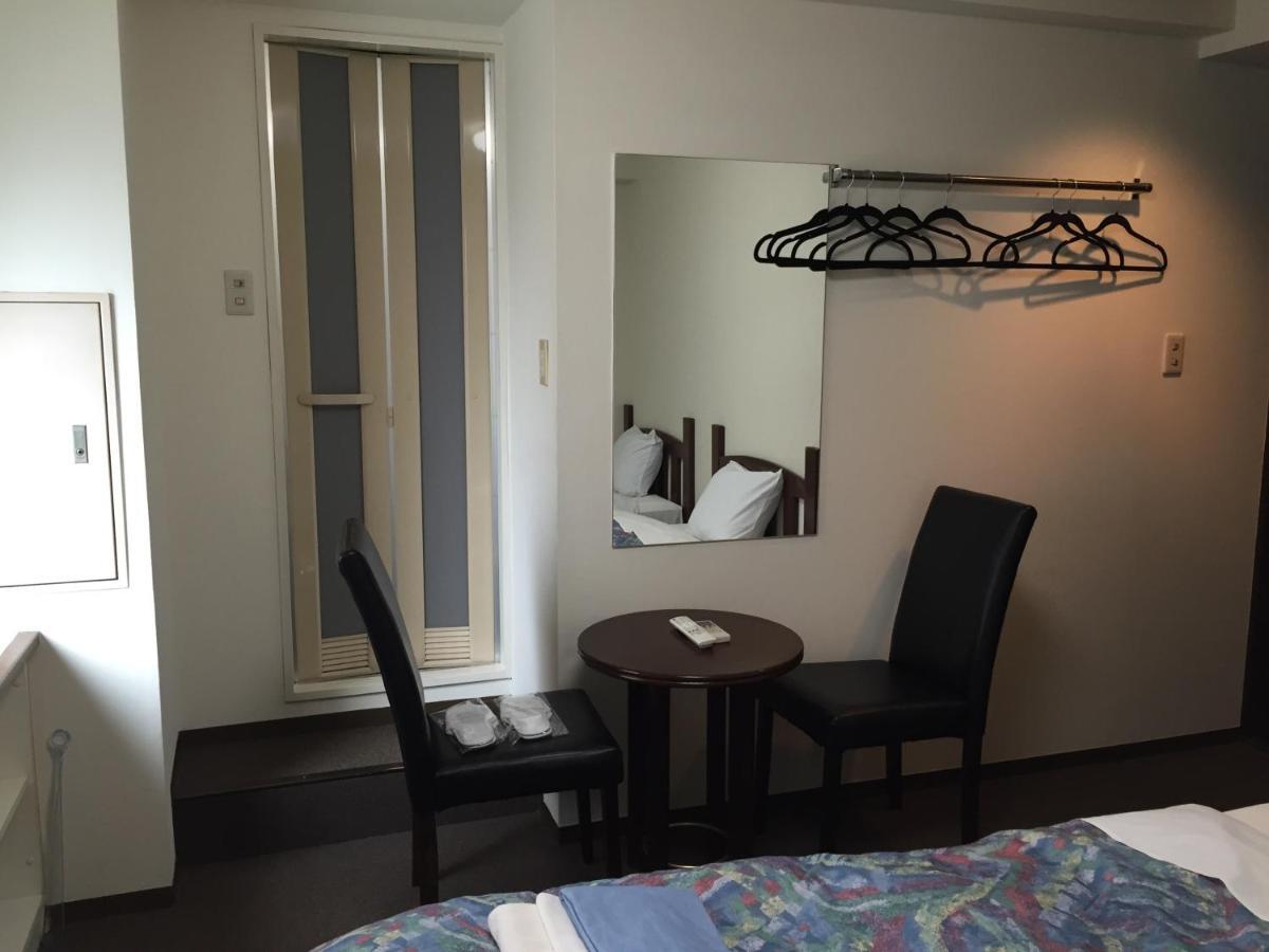 Urban Hotel Morishita Tokyo Room photo
